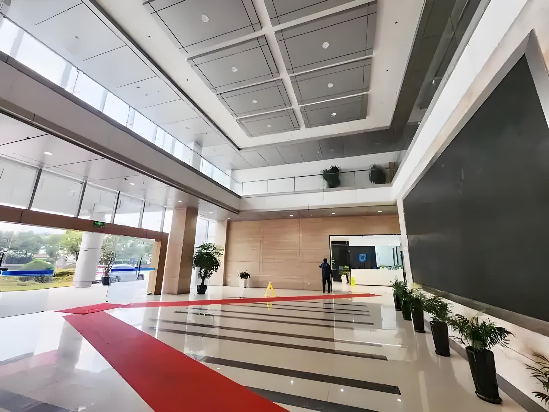 大堂