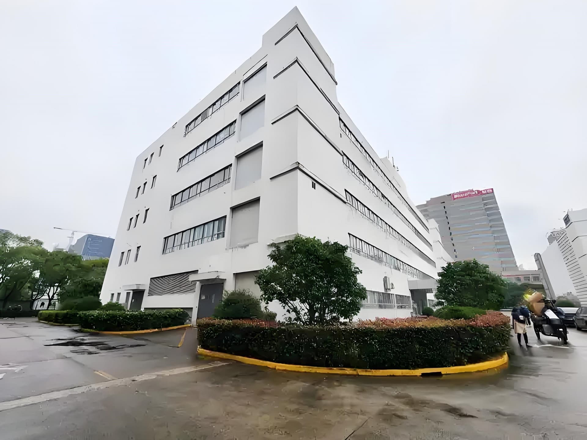 外立面